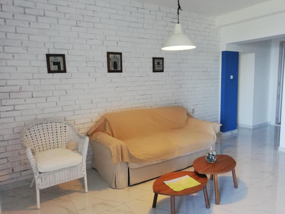 Villa Allegra Laurana Esterno foto