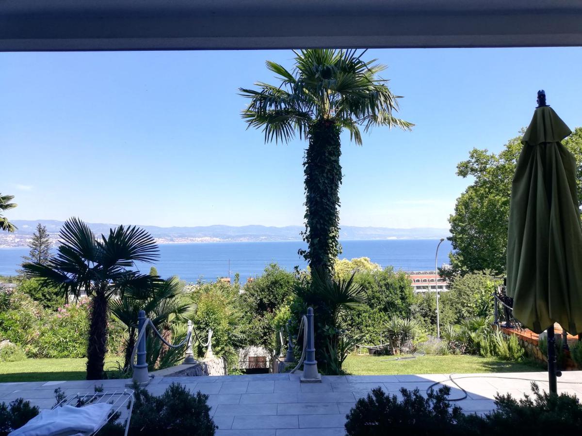 Villa Allegra Laurana Esterno foto