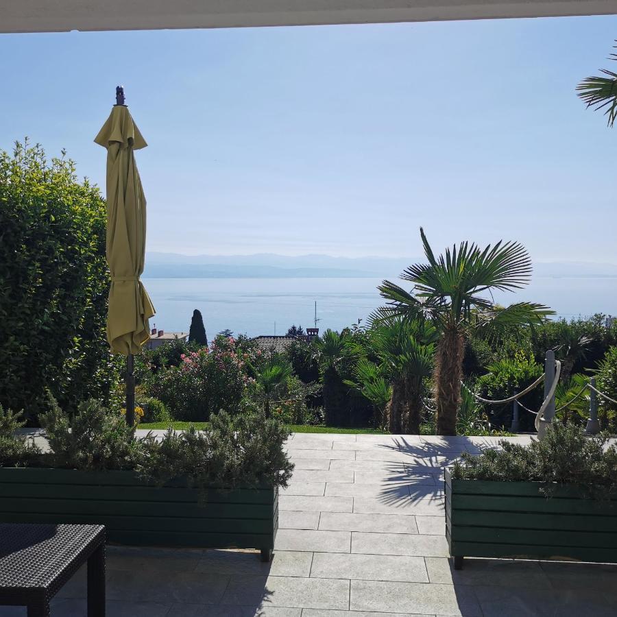 Villa Allegra Laurana Esterno foto