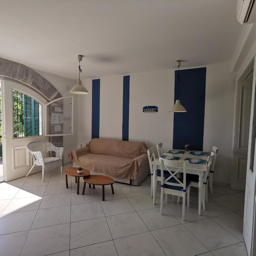 Villa Allegra Laurana Esterno foto