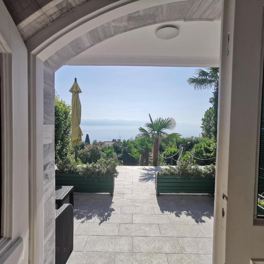 Villa Allegra Laurana Esterno foto