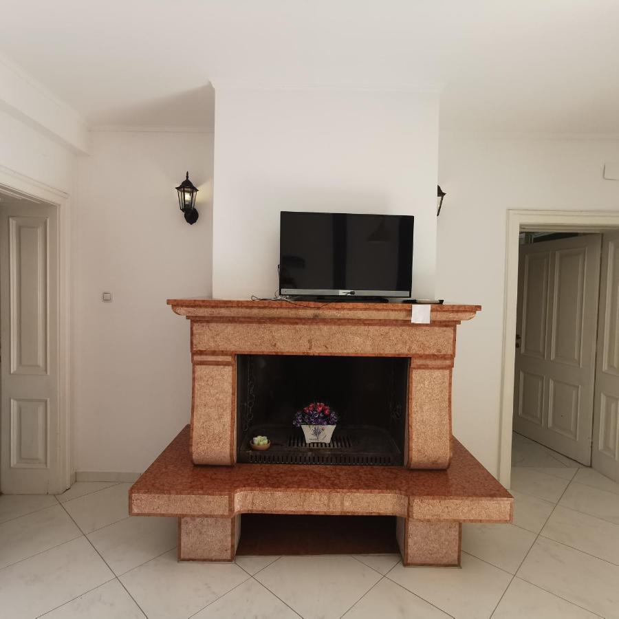 Villa Allegra Laurana Esterno foto