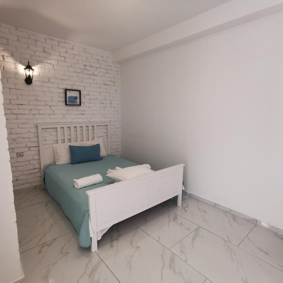 Villa Allegra Laurana Esterno foto