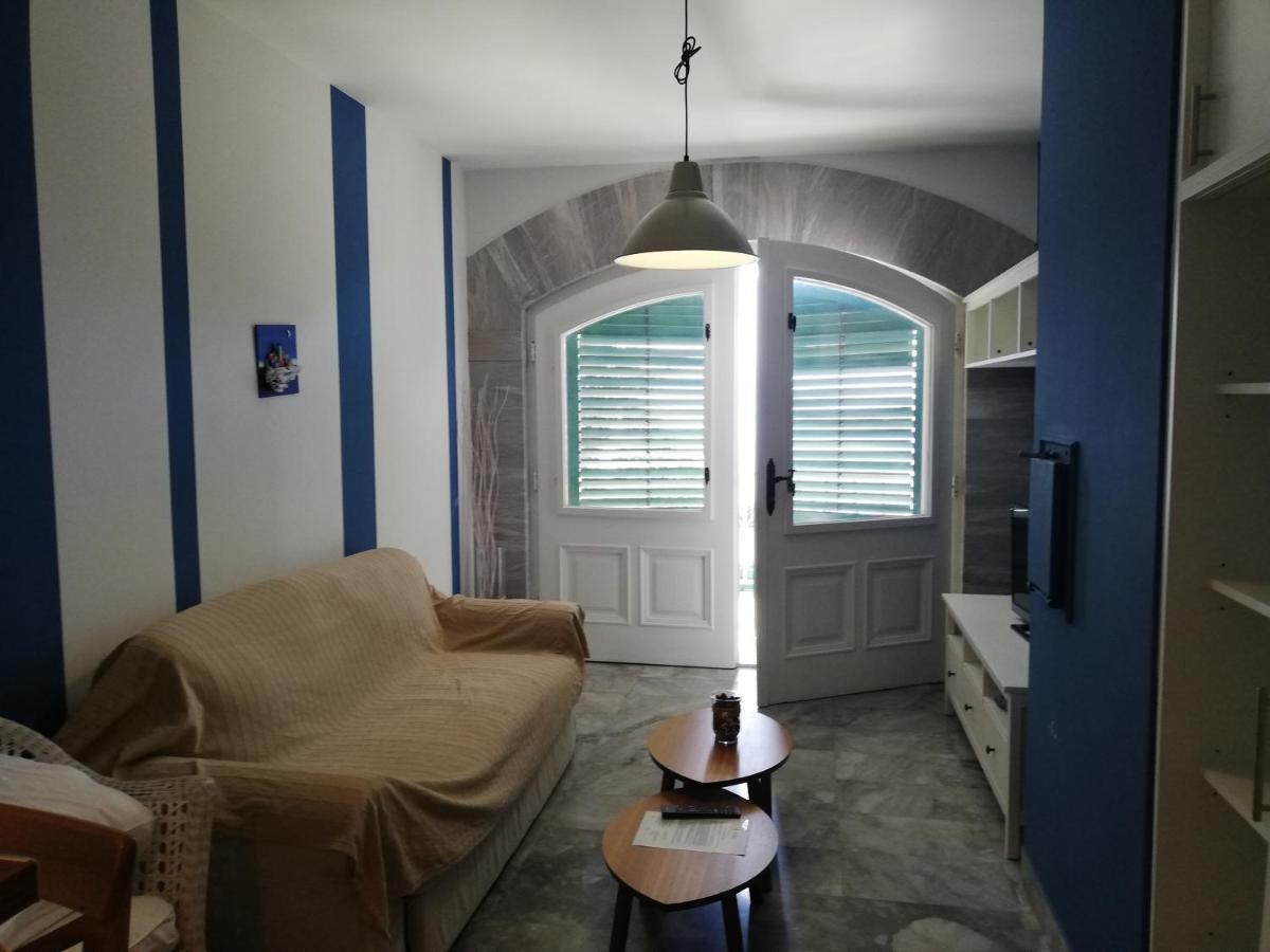 Villa Allegra Laurana Esterno foto