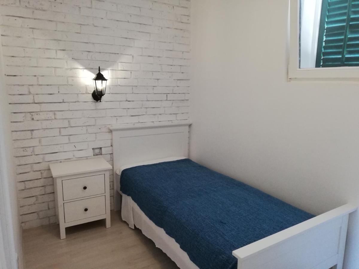 Villa Allegra Laurana Esterno foto